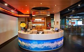 Aloft Chennai Omr It Expressway