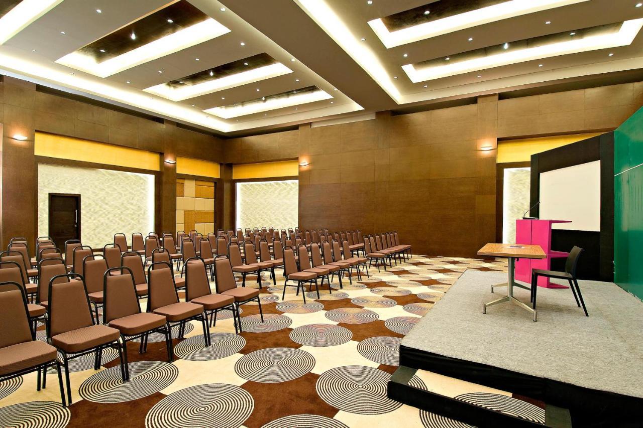 Aloft Chennai Omr It Expressway Exterior foto