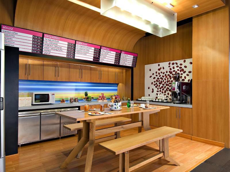 Aloft Chennai Omr It Expressway Exterior foto