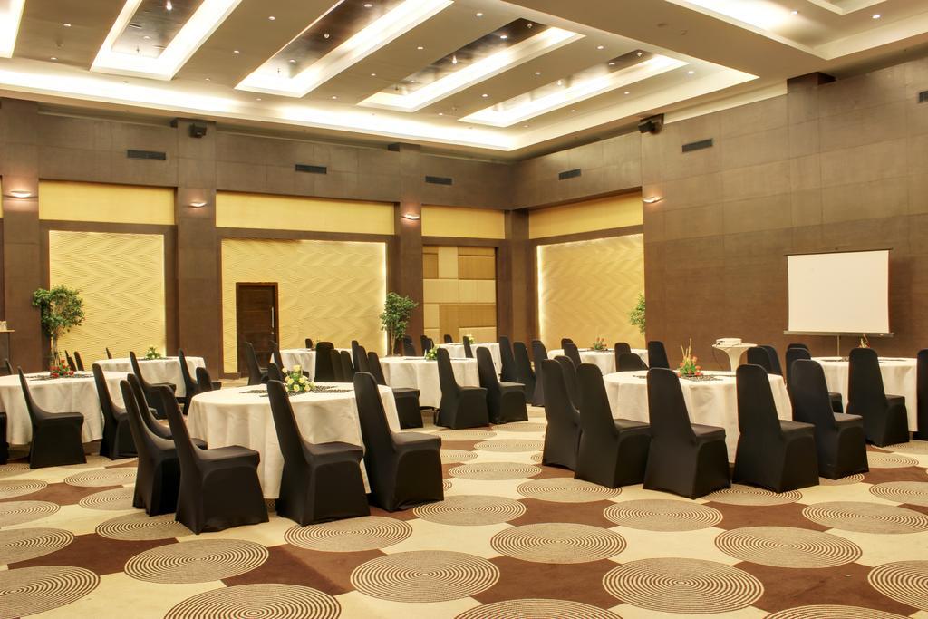 Aloft Chennai Omr It Expressway Exterior foto