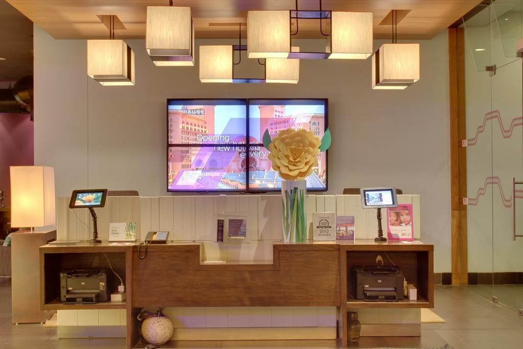 Aloft Chennai Omr It Expressway Exterior foto